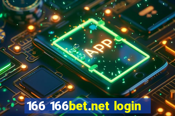 166 166bet.net login